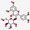 an image of a chemical structure CID 51402807