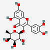 an image of a chemical structure CID 51402819