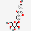 an image of a chemical structure CID 51402825