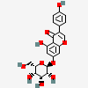 an image of a chemical structure CID 51402827
