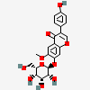 an image of a chemical structure CID 51402828