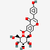an image of a chemical structure CID 51402829