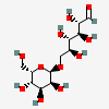 an image of a chemical structure CID 51403117