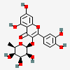 an image of a chemical structure CID 51403177