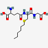 an image of a chemical structure CID 5141