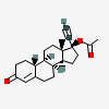 an image of a chemical structure CID 51410982