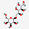 an image of a chemical structure CID 51411327