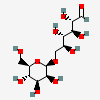 an image of a chemical structure CID 51411328