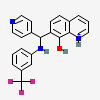 an image of a chemical structure CID 5141860