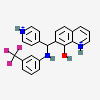 an image of a chemical structure CID 5141861