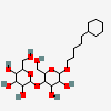 an image of a chemical structure CID 5142094