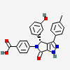 化学结构CID 51436116的图像