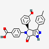 an image of a chemical structure CID 51436118