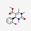 an image of a chemical structure CID 51448316