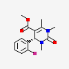 an image of a chemical structure CID 51448318