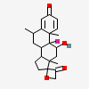 an image of a chemical structure CID 5145775