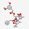 an image of a chemical structure CID 5147932