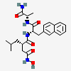 an image of a chemical structure CID 51490020