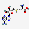 an image of a chemical structure CID 51505719