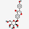 an image of a chemical structure CID 51505784