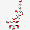 an image of a chemical structure CID 51508689