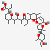 an image of a chemical structure CID 5151