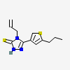 an image of a chemical structure CID 5151346