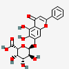 an image of a chemical structure CID 51521823