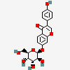 an image of a chemical structure CID 51521846