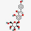 an image of a chemical structure CID 51521847
