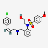 an image of a chemical structure CID 51522858