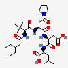 an image of a chemical structure CID 515256