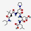 an image of a chemical structure CID 515258