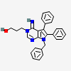 an image of a chemical structure CID 5152963