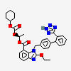 an image of a chemical structure CID 51532078