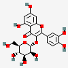 an image of a chemical structure CID 51538333