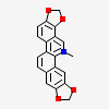 an image of a chemical structure CID 5154