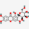 an image of a chemical structure CID 51546374