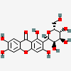 an image of a chemical structure CID 51546375