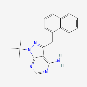 	1-NM-PP1