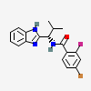 an image of a chemical structure CID 51547847