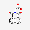 an image of a chemical structure CID 5155280