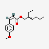 an image of a chemical structure CID 51572591
