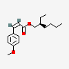 an image of a chemical structure CID 51572592