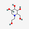 an image of a chemical structure CID 51577