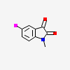 an image of a chemical structure CID 515949