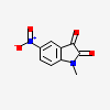 an image of a chemical structure CID 515950