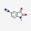 an image of a chemical structure CID 515953