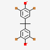 an image of a chemical structure CID 5159993