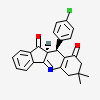 an image of a chemical structure CID 51601466